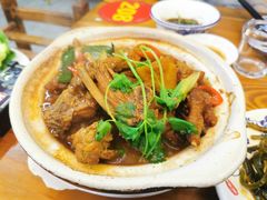 -合味土鸡火锅(中海世贸花园金碧庄店)