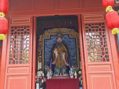 -洛阳周公庙博物馆