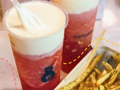 -SENTEA森茶(麦地丽日店)