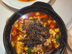 -陈麻婆豆腐(春熙店)