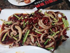 -郑喜旺烧烤(郑州总店)
