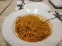 意式肉酱面-必胜客(唐延店)