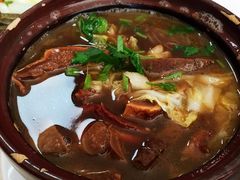 -闫家驴肉老店(华电一校店)