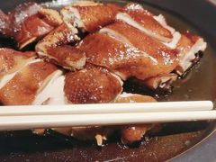 四杯鸡-鼎盛私厨·新派顺德菜(上河坊店)