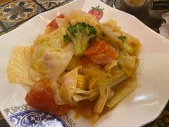 -番茄屋葡式美食(总店)