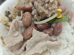 -黔府豆米火锅野菜馆(南马店)