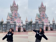 -厦门方特梦幻王国