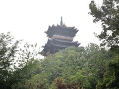 -杭州半山国家森林公园