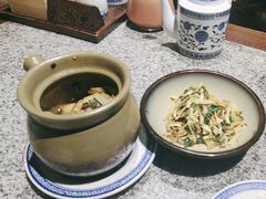 -南京大牌档(济南万象城店)