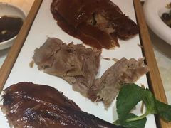 -四季小馆·地道北京小吃(广百店)