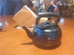 -徽三说·土徽菜·中国徽菜连锁品牌(一中店)