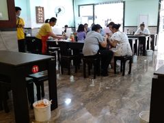 大堂-春阳水饺(香槟广场店)