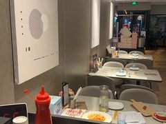 -必胜客(津塘店)
