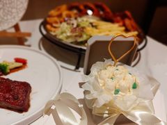 -赤火牛排(金狮广场店)