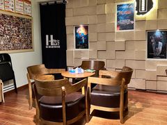 -H立方实景剧情密室(天河旗舰店)