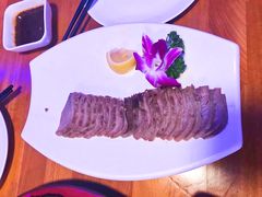 法式烤牛舌-hallch好吃餐厅(奥体中心店)