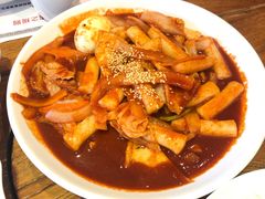 -紫霞门韩国料理烤肉(深南东路店)