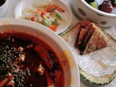 -辣婆婆(航天桥店)