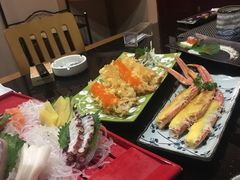 -千鹤日本料理(穿山路店)