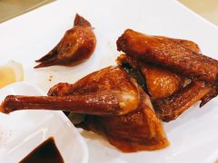 -益健海鲜大食坊(拱北口岸店)