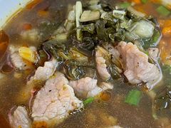 -王记生烫牛杂面馆(兰陵路店)