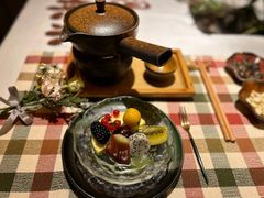 -叶叶菩提(太原别墅店)