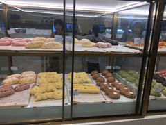 -奈雪的茶(国金中心店)