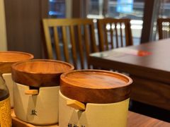 -良米山·云南野生菌过桥米线(上海首店)