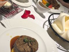 -王品牛排(郑州大卫城店)