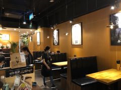 大堂-南小蟹手工點心(三里屯店)