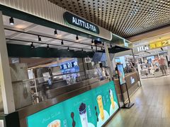 -1点点(银座和谐广场店)