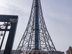 -龙塔