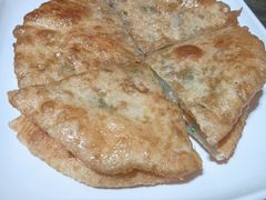 鲜肉饼-乐山食古香跷脚牛肉