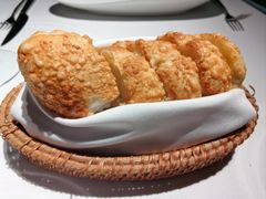 -Oyster Talks 四度蚝法餐厅