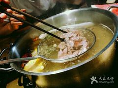 -手选潮汕鲜活牛肉火锅(二七广场店)