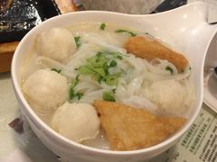 -翠华餐厅(旺角文华商场店)