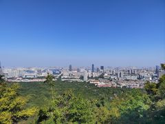-千佛山风景名胜区