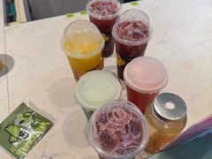 -混果汁(前海嘉里中心店)