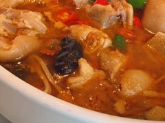 -雀蓝川菜(奥体广场店)