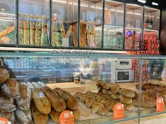 -老梦面包CHEZMOREL(麦子店)