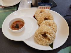 -帕蓝·暹罗料理(大学路店)