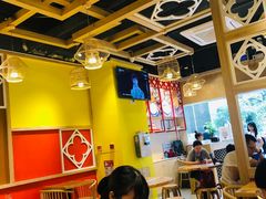 大堂-赵记传承(广州越秀五羊新城店)