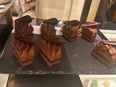 -阿纳迪酒店·秘境西餐厅