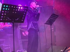 -MOSSO音乐酒吧·Live House(南京西路店)