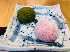 -苍月中华料理(王府井店)