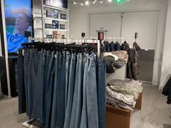 -Abercrombie & Fitch(天环广场店)