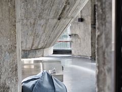 -CEMENT·coffee bar (凤凰创意园店)