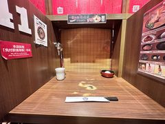 -天然豚骨拉面专门店 一兰(铜锣湾店)