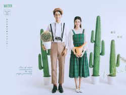 点击看大图 -易摄影婚纱摄影工作室