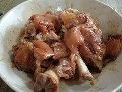 特色猪蹄-老菜坊(汇通路店)